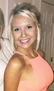 Meet your Posher, Madison